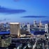 東京台場日航大酒店