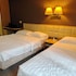 香港逸豪酒店 H1 hotel