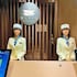 Henn na Hotel Tokyo Ginza