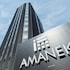 新宿歌舞伎町 AMANEK 飯店