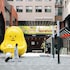 西橋Localstitch Creator Town飯店