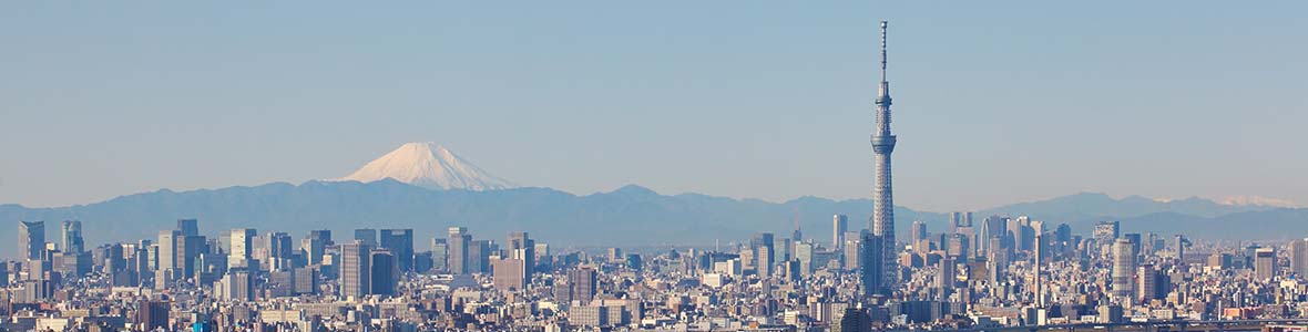 東京